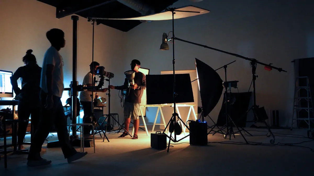 Maximise Your Corporate Video Production Budget With These Great Tips